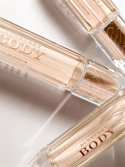 burberry body recensione|body eau de parfum burberry.